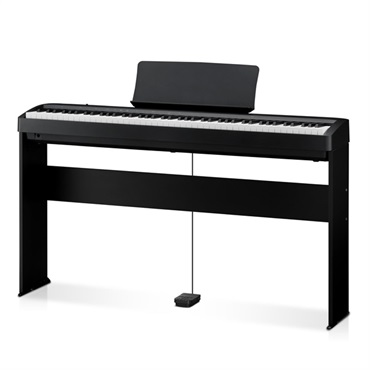 KAWAI ES60B+専用スタンド「HML-3B」セット【代引不可】【沖縄・離島への配送は別途お見積もり】(電子ピアノ)