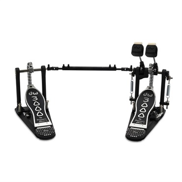 DWCP3002A [3000 Series Double Pedal]