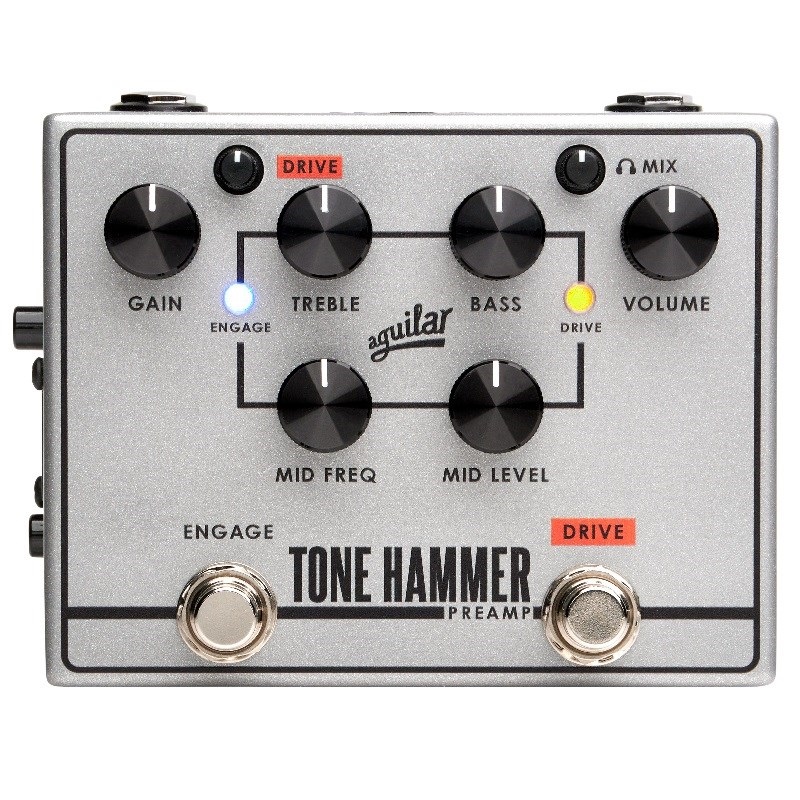 TONE HAMMER V2の商品画像