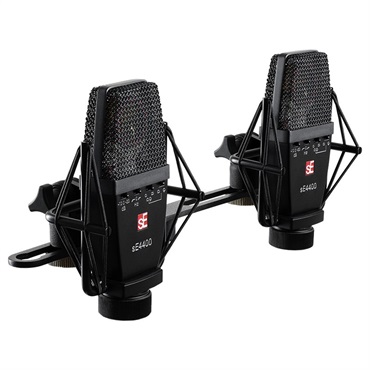 sE4400 Matched Pair