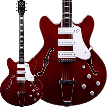 Bobcat S66 (Cherry Red)【本数限定特価】