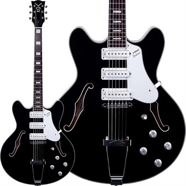 Bobcat S66 (Black)【B級特価】