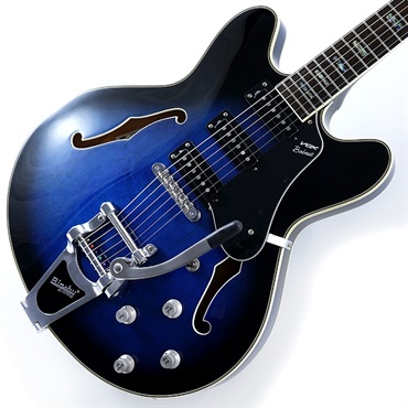 Bobcat S66B (Sapphire Blue)【本数限定特価】