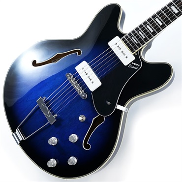 Bobcat V90 (Sapphire Blue)【本数限定特価】