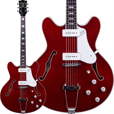Bobcat V90 (Cherry Red)【本数限定特価】