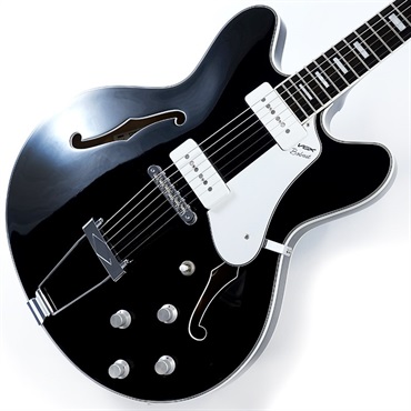 Bobcat V90 (Black)【本数限定特価】