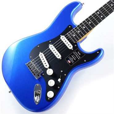American Ultra II Stratocaster (Noble Blue/Ebony) 【The Spring Summer 2026 Campaign】