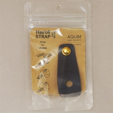 AQUBE MUSIC PRODUCTS 【夏のボーナスセール】ハウオリ ウクレレエンドピンジャックパーツ212 (NAVY) アクビ