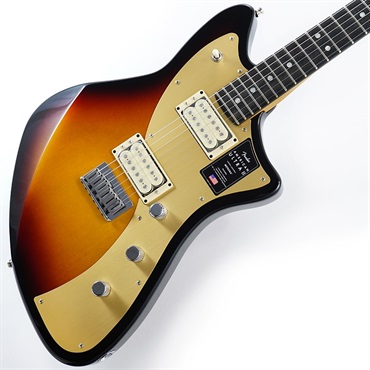 Fender USA American Ultra II Meteora (Ultraburst/Ebony) 【The Spring Summer 2026 Campaign】