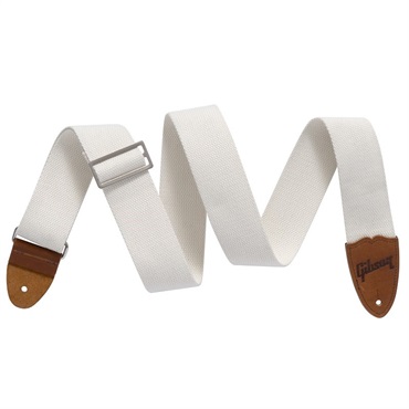 Gibson 【夏のボーナスセール】 The Canvas(White)【ASCNVS-WHT】