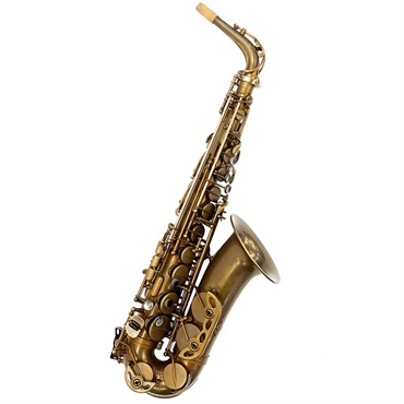 EASTMAN アルトサックス イーストマン EAS652NL 【調整&セットアップ後出荷】【5年間キーバランス調整無料】