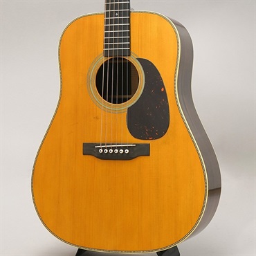 【夏のボーナスセール】 D-28 Authentic 1937 Guatemalan Aged