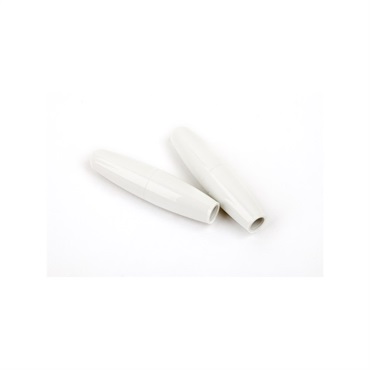 【夏のボーナスセール】 Stratocaster Tremolo Arm Tips White (2個入り) [0994935000]