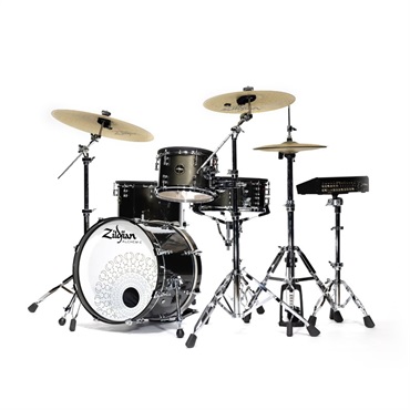 ALCHEM-E GOLD [ALCHEM-E ELECTRONIC DRUM KITS / NAZLZAG]【受注発注品】