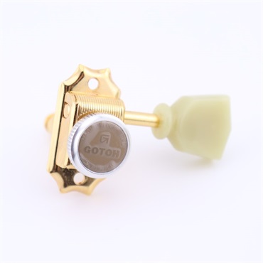 SD90-SL/GG-L3+R3 MG-T (Gold)