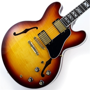 ES Supreme (Bourbon Burst) SN.221940120