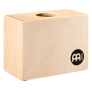 TMBX [''Boxito'' Dual Playing Surfaces Bongo Cajon]