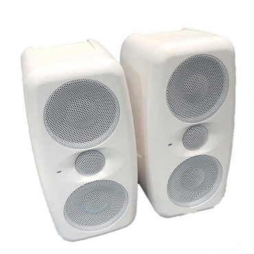 【夏のボーナスセール】USED 中古 【デジタル展示品セール】 iLoud MTM - White【代引不可】