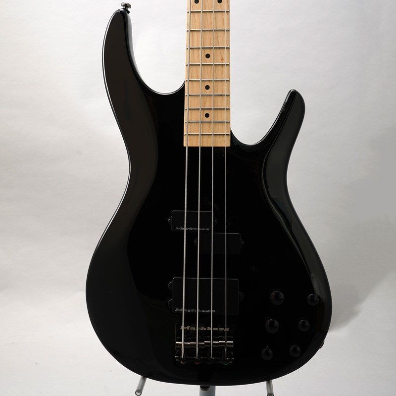 MB F1 4 NAVIGATOR BLACK BK MP 【カタログ外海外仕様モデル】 【Markbassプレゼントキャンペーン】の商品画像