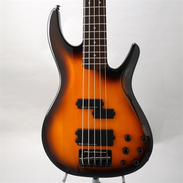 MB F1 5 NAVIGATOR TABACCO SUNBURST BK RW 【カタログ外海外仕様モデル】 【Markbassプレゼントキャンペーン】
