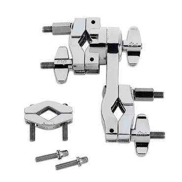 DWSMMG-4 [V-to-Ratcheting-V Mega Clamp]