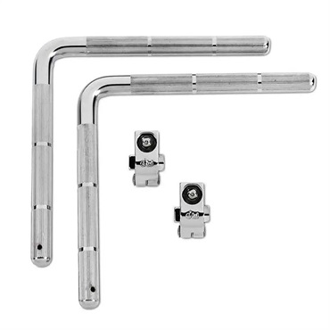 DWSMTA212 [L Arm .5'' to .5'' w/ Mem Lock 2 Pk]