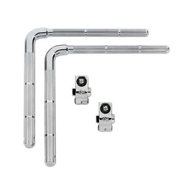 DWSMTA905 [L Arm .5'' to 9.5mm w/ Mem Lock 2 Pk]