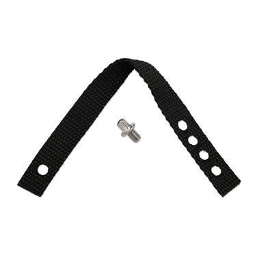 DWSP046 [Nylon Strap with Turbo Screw]