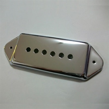 Casino Cover Neck Chrome [8481]
