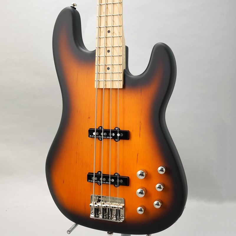 MB JG 4 SUNBURST TOBACCO CR MP 【特価】の商品画像