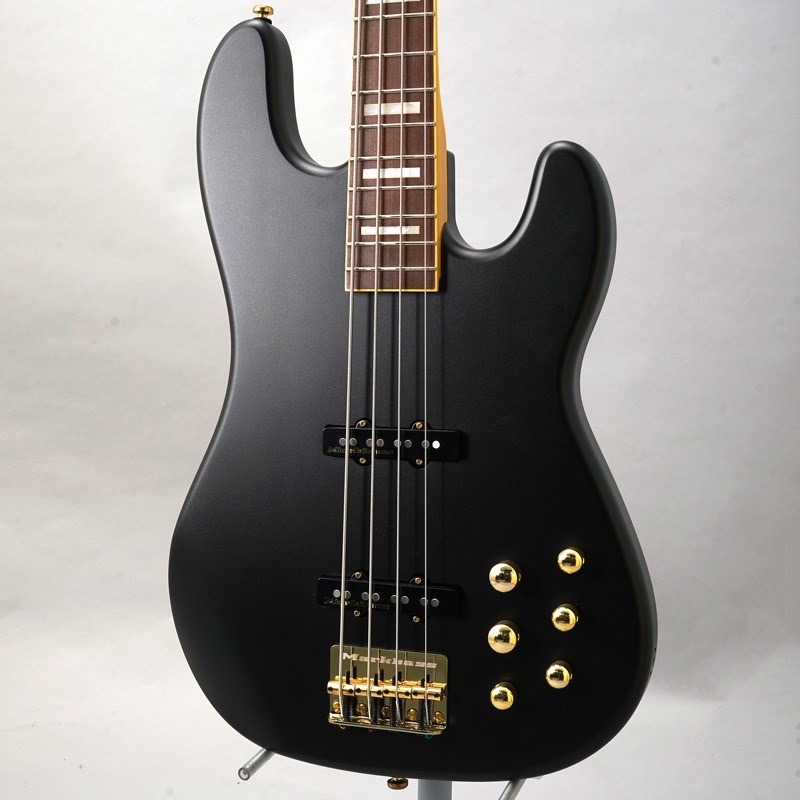 MB JP 4 MODERN BLACK GD RW 【特価】の商品画像
