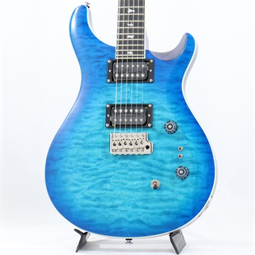 SE Custom 24-08 Quilt (Lake Blue)