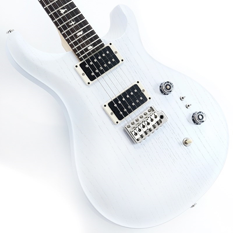 CE 24-08 Swamp Ash Satin Limited Edition (Pearl White) SN.0399480の商品画像