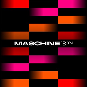 Maschine 3 Update for Maschine 2 (ネイティブインストルメンツ)(マシーン)(オンライン納品)(2時間以内に納品)