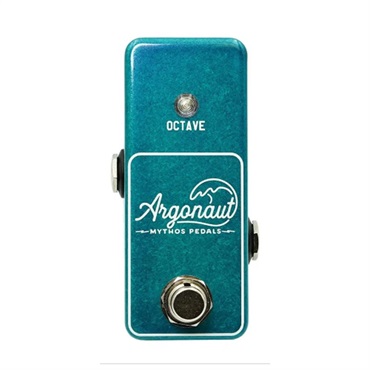Argonaut（ミソスペダル）オクターバー