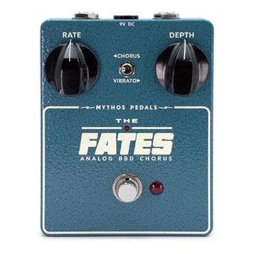【WEB限定在庫処分セール】 The Fates（ミソスペダル）コーラス