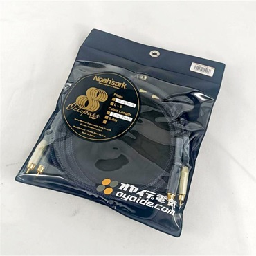 【激得GWセール】OCTOPASS8 RCA/RCA 2m[for DJ＆beatmaker＆listener]