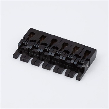 Original Saddle Set (Set of 6) -Black-