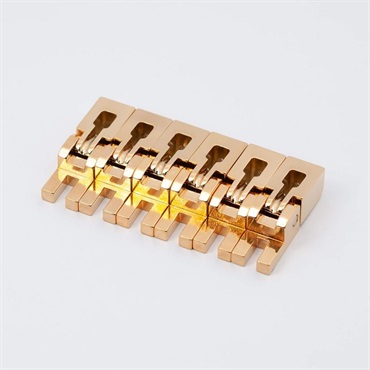 Original Saddle Set (Set of 6) -Gold-
