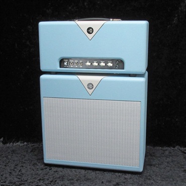 Divided by 13 CCC 9/15 Head+1x12f(Baby Blue Bronco、Ivory Bronco V)（ディバイデット）