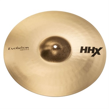 HHX Evolution Crash 16 Brilliant [HHX-16EVC-B]