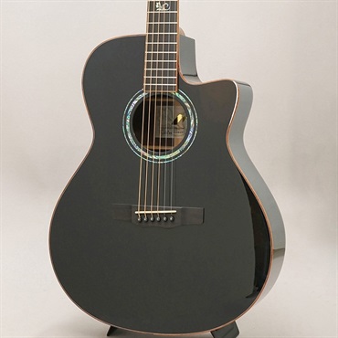 S-101 III Black Edition モーリス