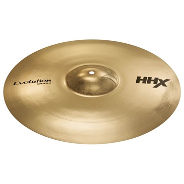 HHX Evolution Crash 18 Brilliant [HHX-18EVC-B]