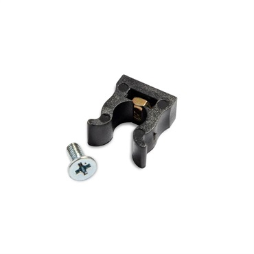 DWSP1000 [Molded Pedal Key Clip w/Screw]