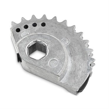 DWSP1202 [Delta II Accel Sprocket w/Screw]