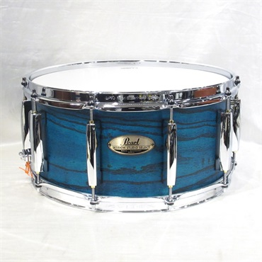STS1465S/C #T26 [Session Studio Select 14''×6.5'' Snare Drum - Teal Blue Ash]【Pearlファクトリーツアー2024オーダー品】