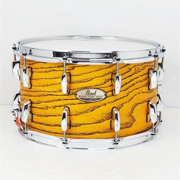 STS1480S/C #T25 [Session Studio Select 14×8 Snare Drum - Limited Color/Yellow Ash]【Pearlファクトリーツアー2024オーダー品】