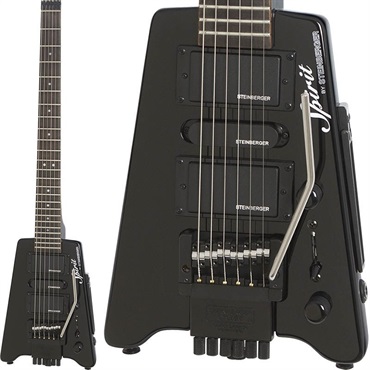 Spirit GT-PRO Deluxe (BLK)
