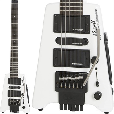 Spirit GT-PRO Deluxe (WH)