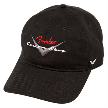 【生産完了品】FENDER(R) CUSTOM SHOP BASEBALL HAT (#9106635306)